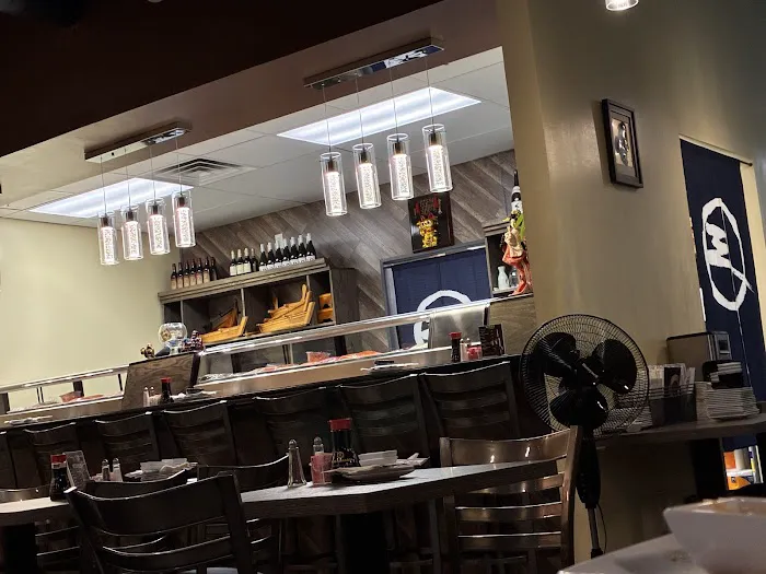 Arashi Sushi Hibachi & Grill Picture 1