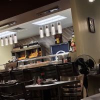 Arashi Sushi Hibachi & Grill ico