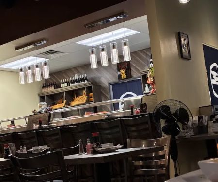 Arashi Sushi Hibachi & Grill
