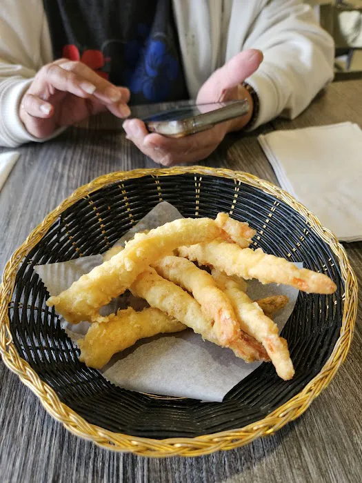 Arashi Sushi Hibachi & Grill Picture 6