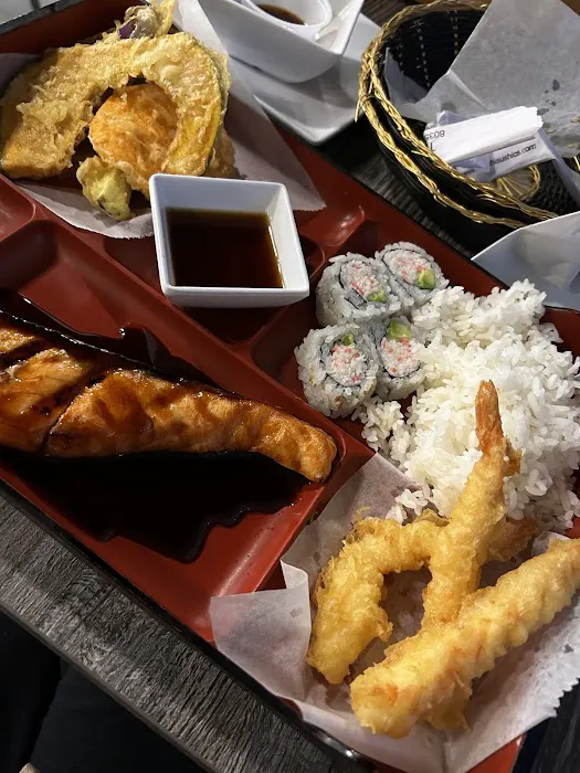 Arashi Sushi Hibachi & Grill Picture 7