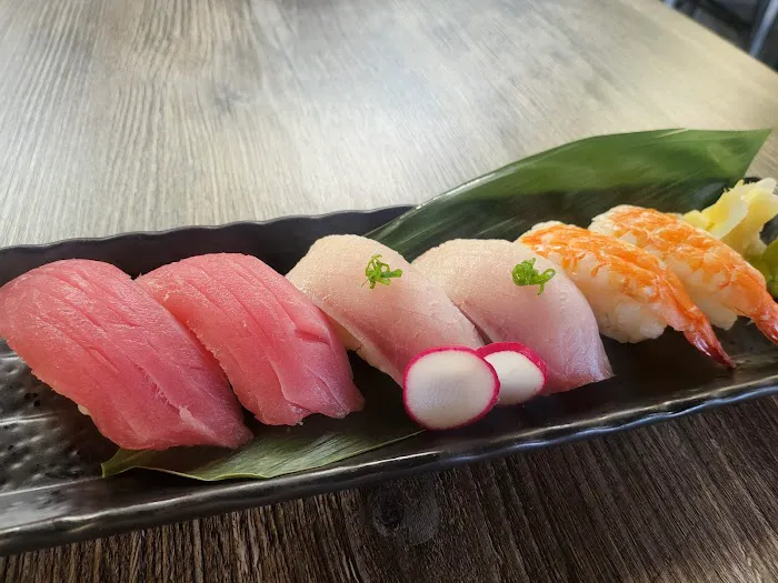 Arashi Sushi Hibachi & Grill Picture 5