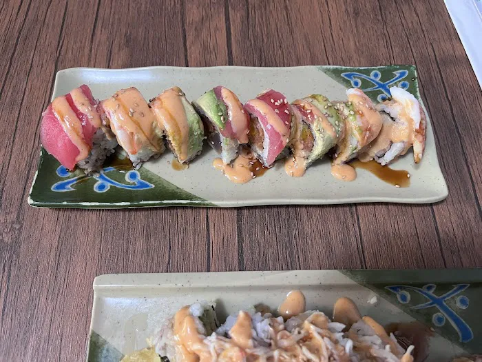Jei Sushi Picture 1