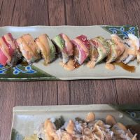 Jei Sushi ico