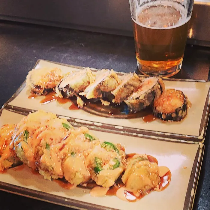 Jei Sushi Picture 8