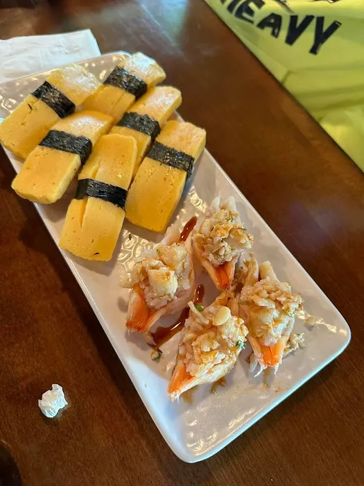 Jei Sushi Picture 10