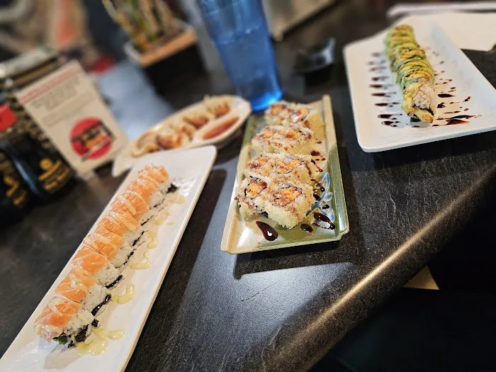 Jei Sushi Picture 4