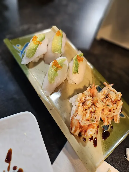 Jei Sushi Picture 7
