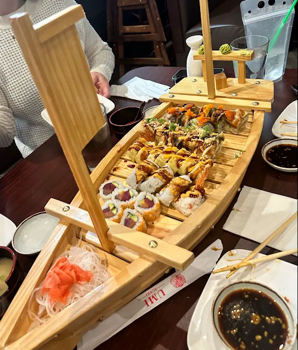 Umi Sushi at Colorado Springs Picture 1