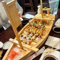 Umi Sushi at Colorado Springs ico