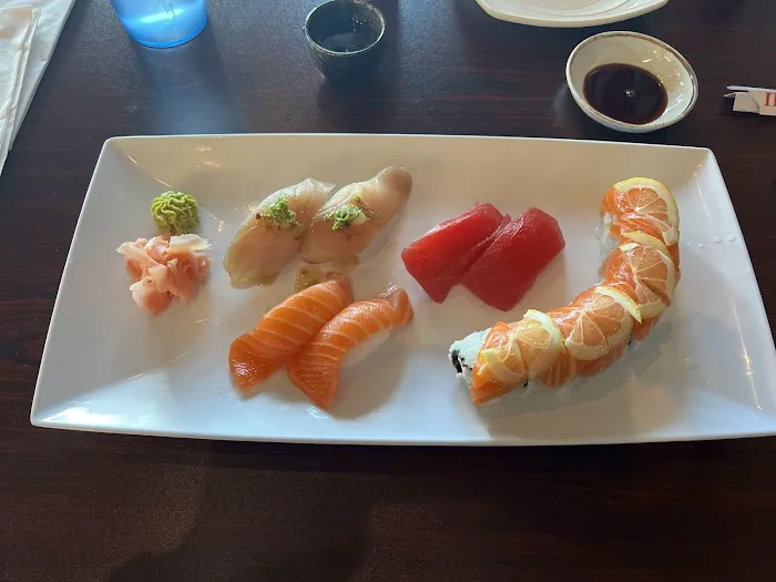 Umi Sushi at Colorado Springs Picture 5