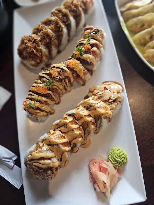 Umi Sushi at Colorado Springs Picture 8