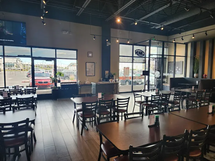 Umi Sushi at Colorado Springs Picture 2