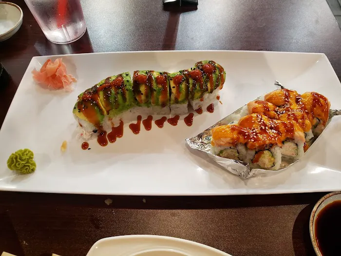 Umi Sushi at Colorado Springs Picture 3