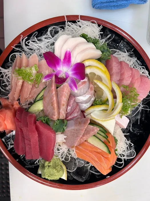 Umi Sushi at Colorado Springs Picture 7