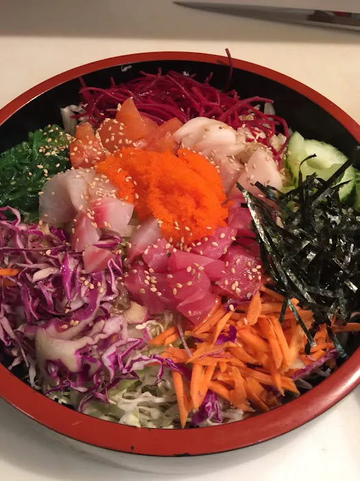 Umi Sushi at Colorado Springs Picture 10