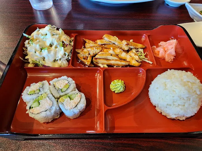 Umi Sushi at Colorado Springs Picture 6