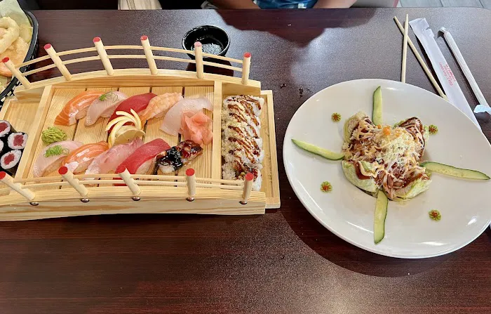 Umi Sushi at Colorado Springs Picture 4