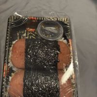 Ninja Bowl Sushi ico