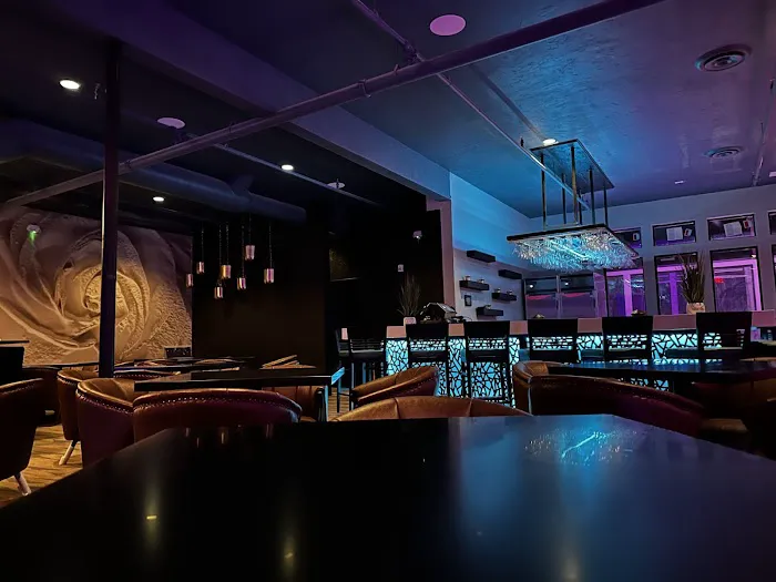 Pause Ultra Lounge Picture 1