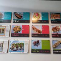 Awi Sushi (Interquest) ico