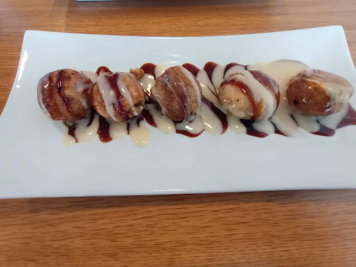 Awi Sushi (Interquest) Picture 5