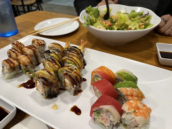 Awi Sushi (Interquest) Picture 8