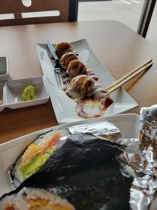 Awi Sushi (Interquest) Picture 7