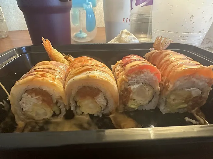 Awi Sushi (Interquest) Picture 6