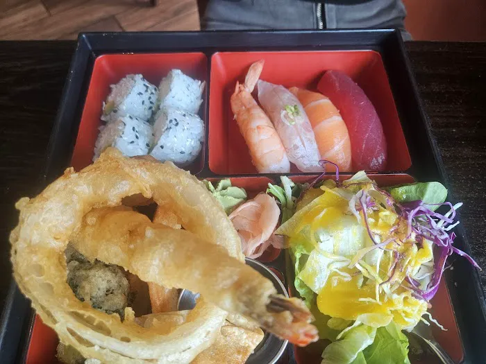 Sushi Ato Picture 6