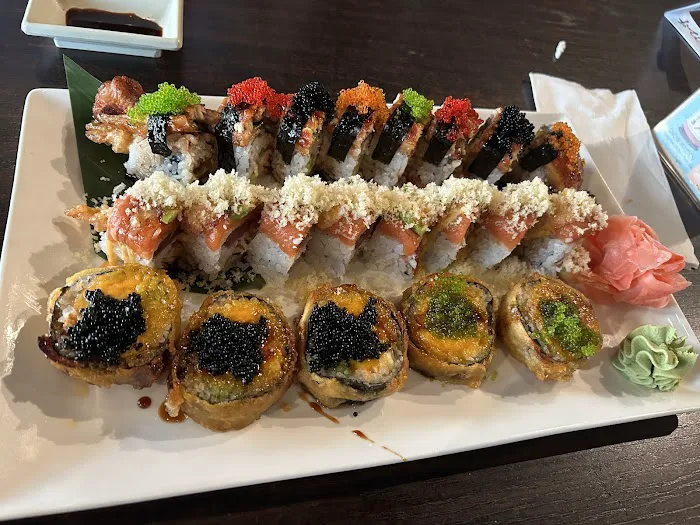 Sushi Ato Picture 4