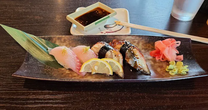 Sushi Ato Picture 1