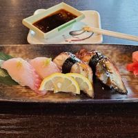 Sushi Ato ico
