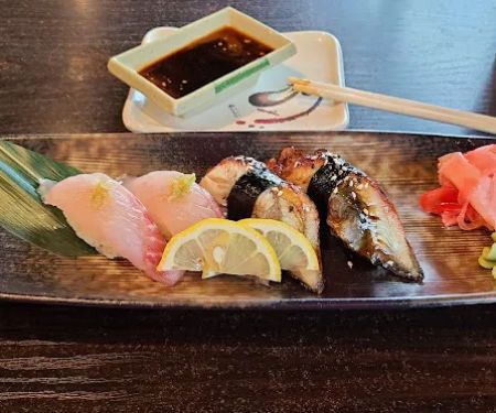 Sushi Ato