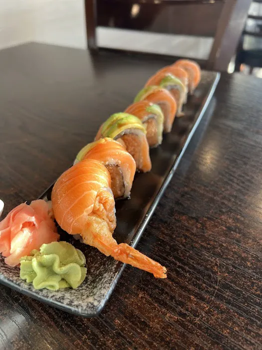 Sushi Ato Picture 8