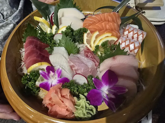 Sushi Ato Picture 5