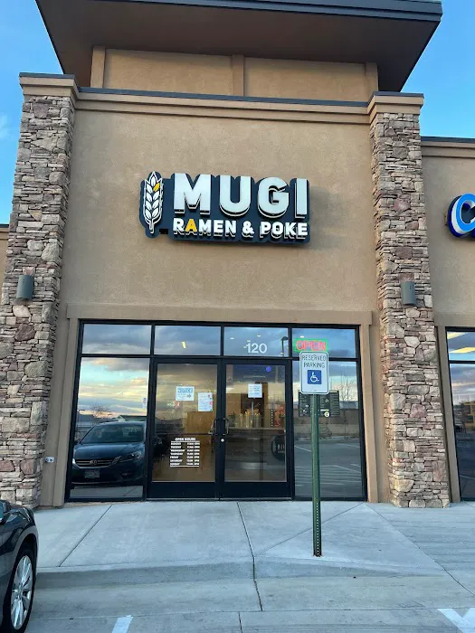 Mugi Ramen and Poke Picture 1
