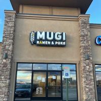 Mugi Ramen and Poke ico