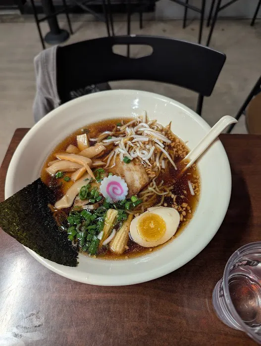 Mugi Ramen and Poke Picture 9