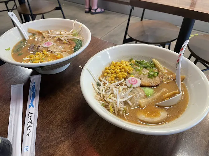 Mugi Ramen and Poke Picture 8