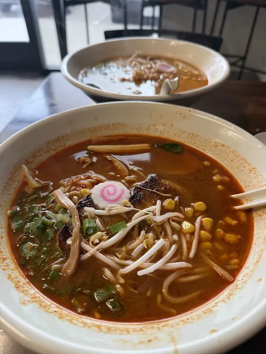Mugi Ramen and Poke Picture 2