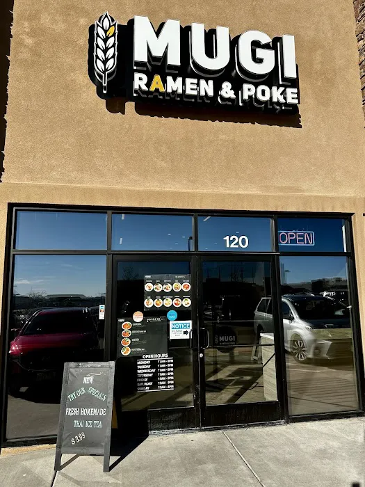 Mugi Ramen and Poke Picture 4