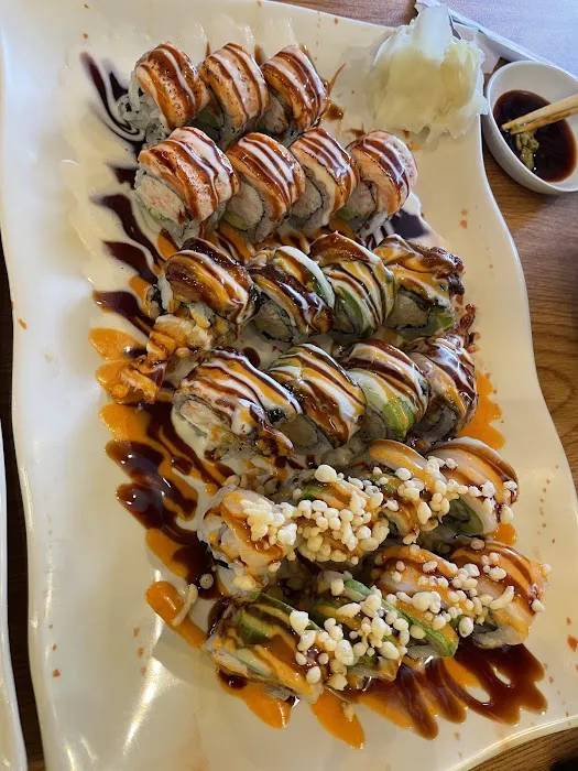 Awi Sushi (Express) Picture 5