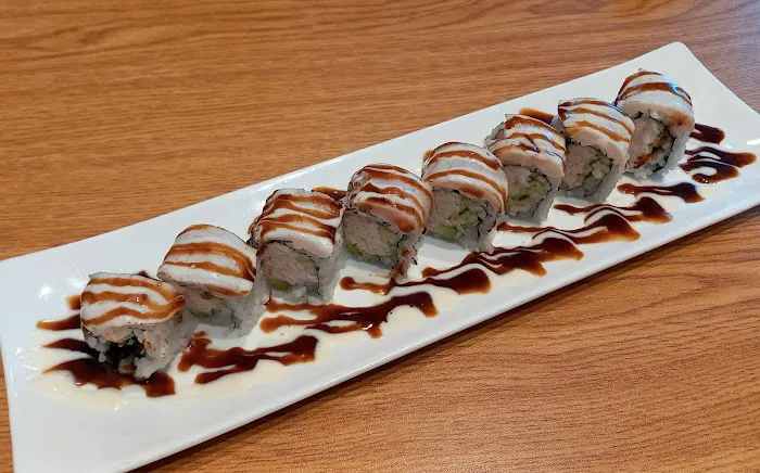 Awi Sushi (Express) Picture 4