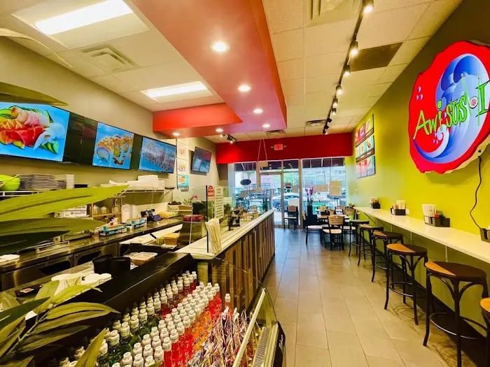 Awi Sushi (Express) Picture 3
