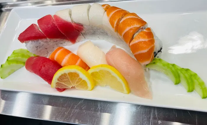 Awi Sushi (Express) Picture 1