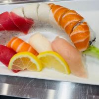 Awi Sushi (Express) ico