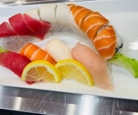 Awi Sushi (Express)