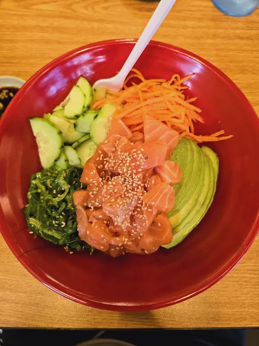 Awi Sushi (Express) Picture 9