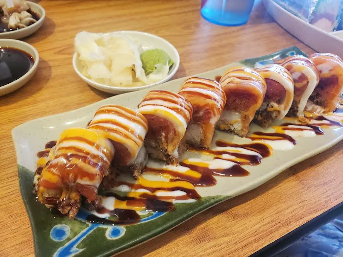 Awi Sushi (Express) Picture 7